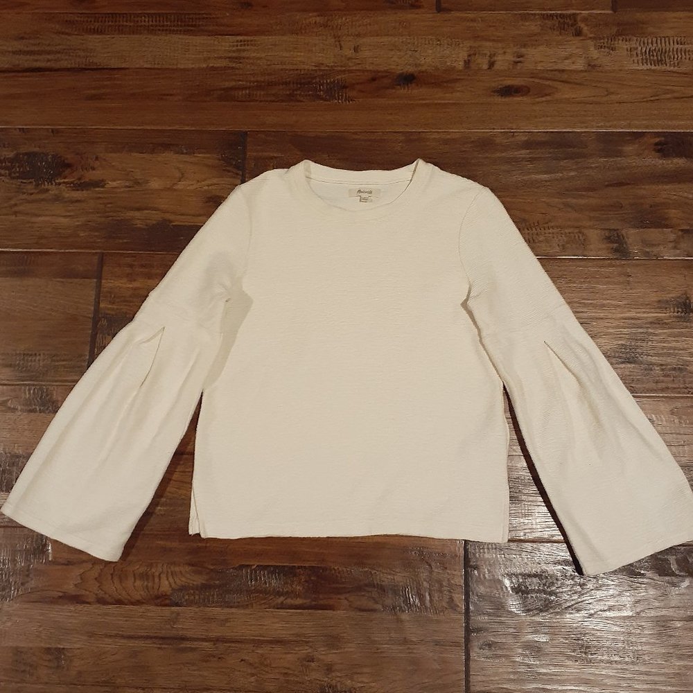 Madewell Sweatshirt